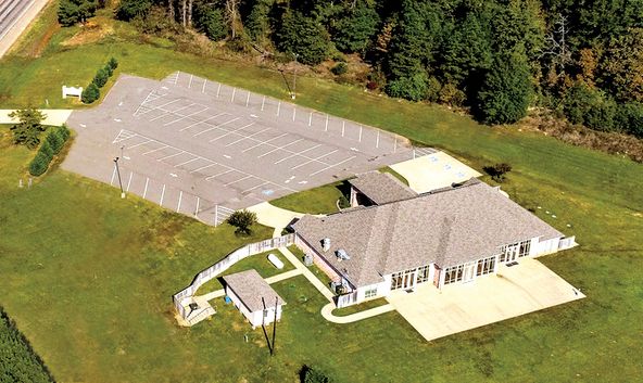 Well-Maintained Banquet Hall/Special Events Facility: 11361 Highway 300, Gilmer, TX 75645